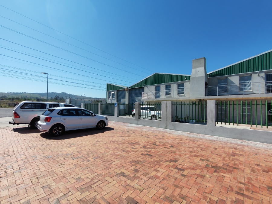 To Let commercial Property for Rent in Saxenburg Park 1 Western Cape